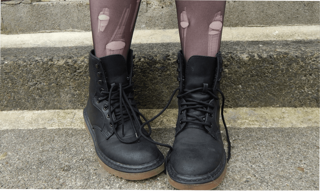 Being A ‘Good Girl’: A Discussion of Rebellion, Following the Rules & Accepting&nbsp;Yourself