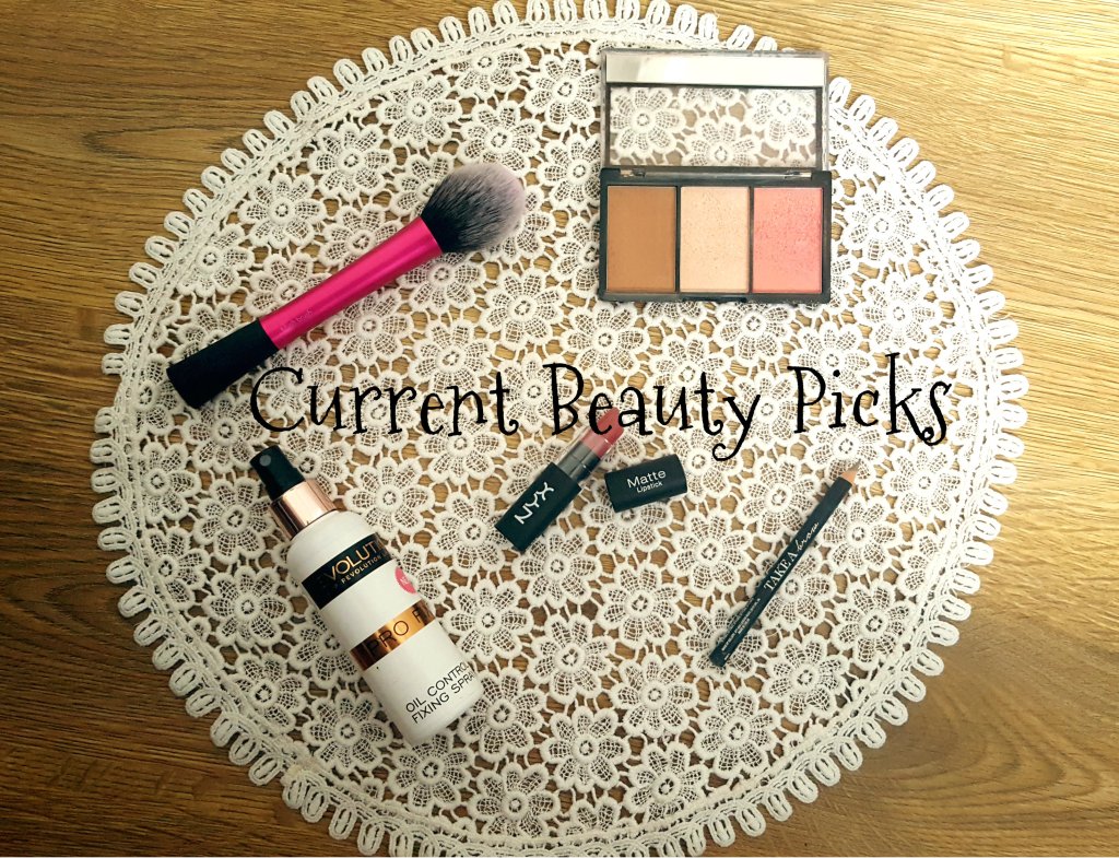Five Cheap Beauty Picks I’m Loving Right&nbsp;Now