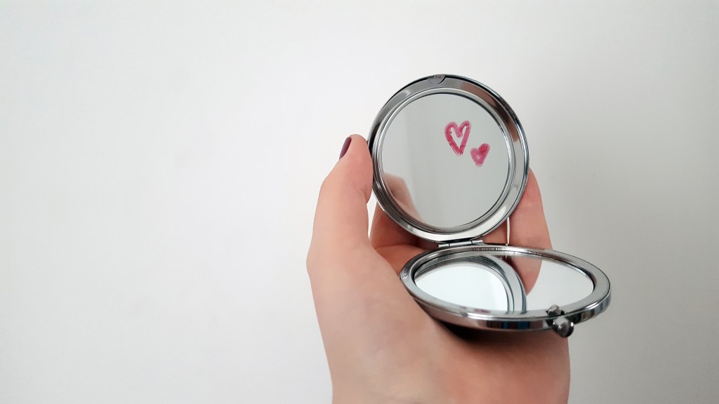 Five Tips For Becoming More Body&nbsp;Positive