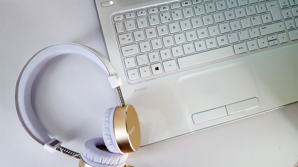 Four Songs To Ease Your Soul