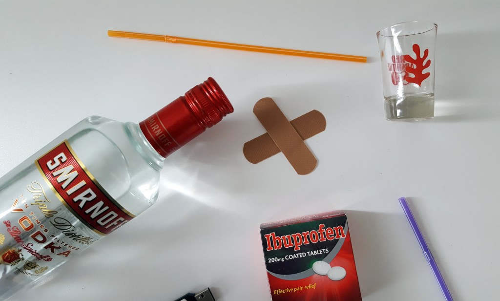 Calling All Freshers: Freshers’ Week&nbsp;Essentials
