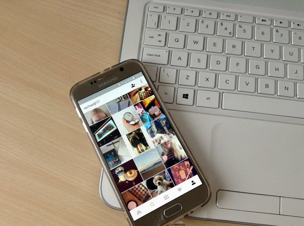 Mind Your Damn Business: A Discussion On Privacy by a Nosy Journalism&nbsp;Student