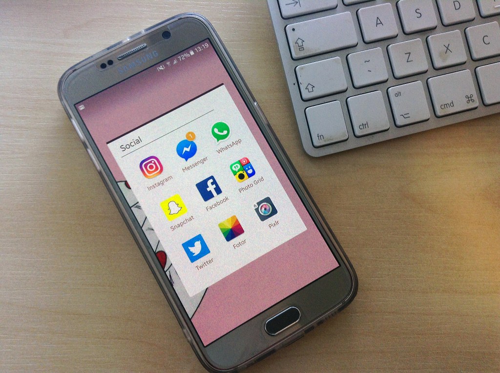 It’s Difficult: Going 24 Hours Without The&nbsp;Internet