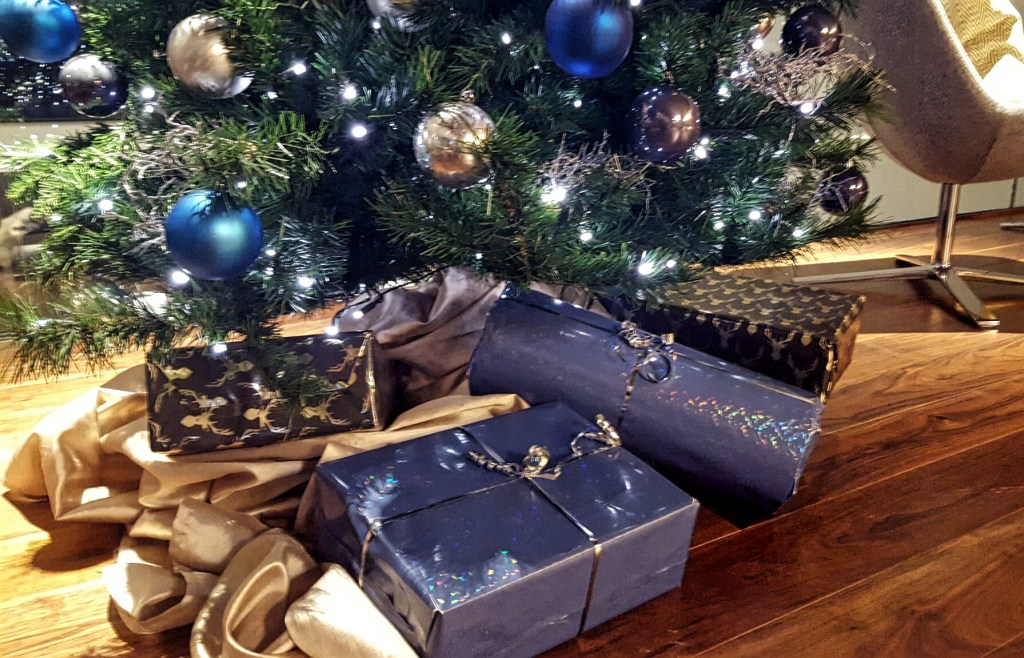 The Scrooge Guide: Reasons To be Happy This Festive Season 