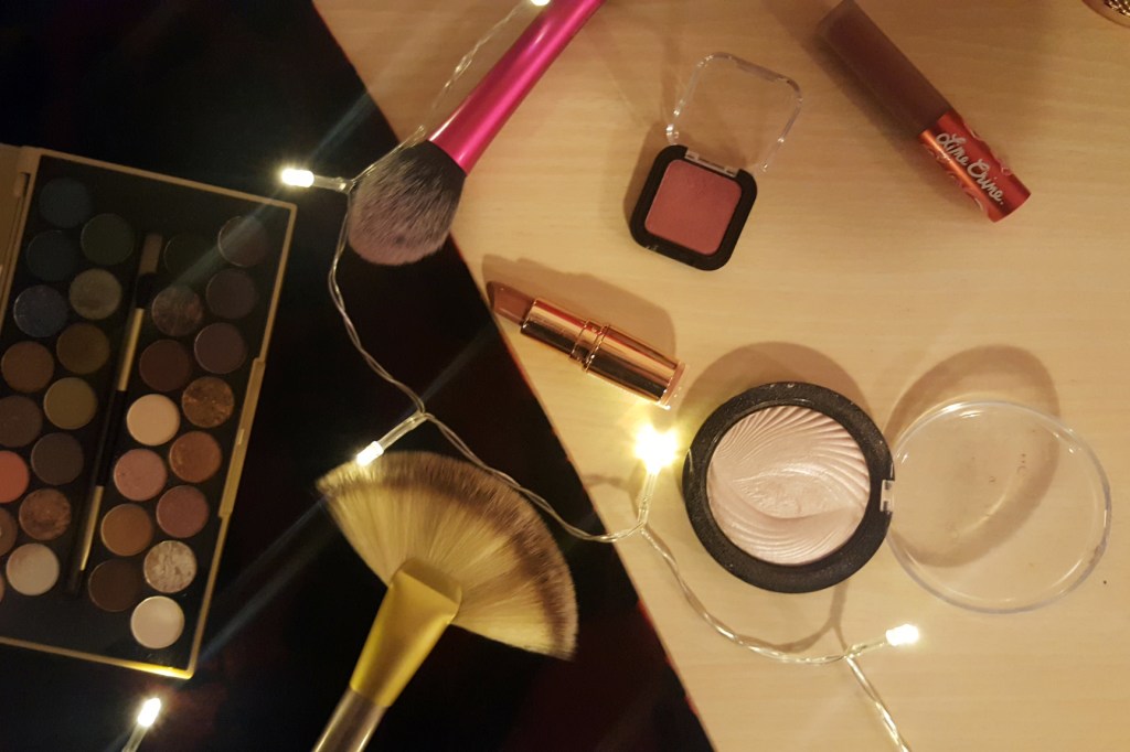 The Beauty Edit: Best Of&nbsp;2016