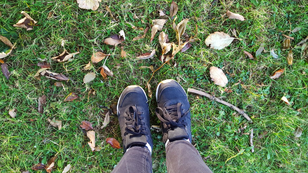 Self- Talk: Beware Of The Stories You Tell&nbsp;Yourself