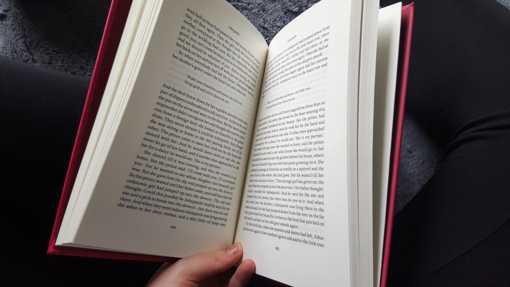 How To Get Out Of A Reading&nbsp;Slump