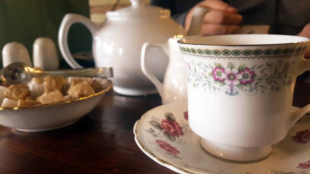 Reaching Goals: A [Pretty Late] Mid-Year&nbsp;Update