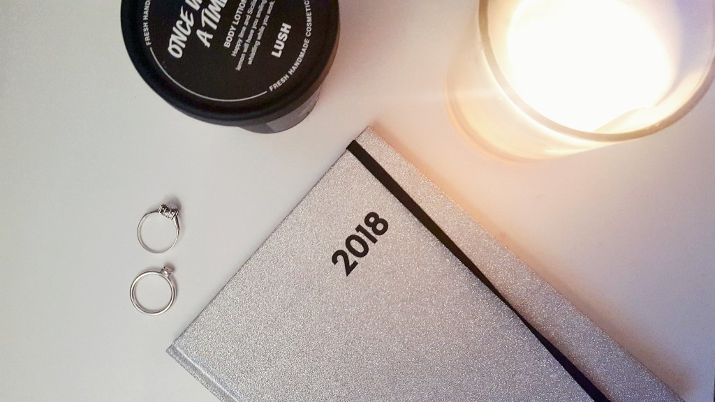 Why I’m Not Making Any Resolutions This Year |&nbsp;2018