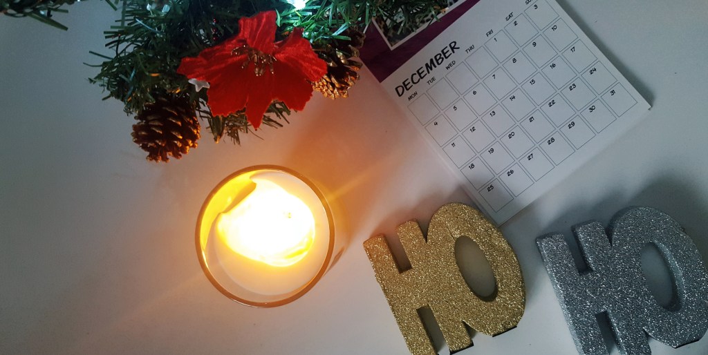 Lessons Learnt From 2017 | Festive Thoughts&nbsp;#1