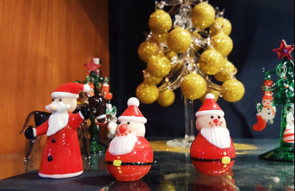 Five Things EVERYBODY Can Enjoy This Christmas | Festive Thoughts&nbsp;#2