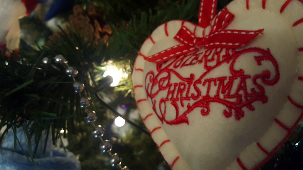 Some Good Things To Remember This&nbsp;Christmas