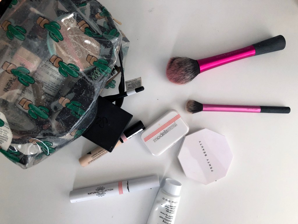 How Cruel Is My Makeup Bag? | BASE&nbsp;PRODUCTS