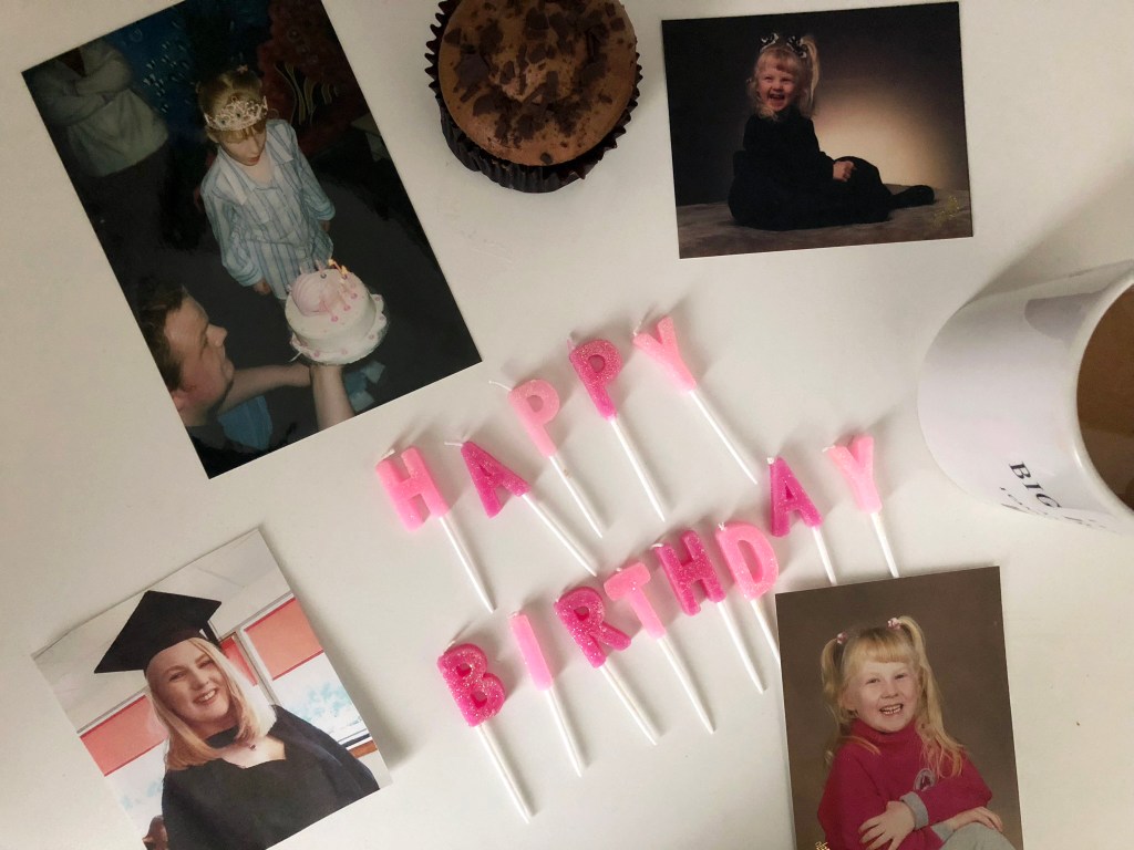 Twenty Two Lessons In 22 Years | Birthday&nbsp;Reflections