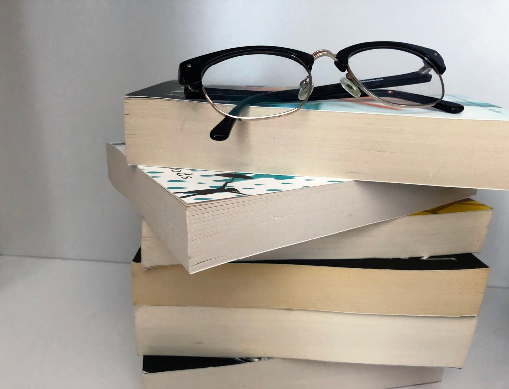 Who’s To Say You’re Boring? | A Talk About Habits, Self – Esteem and the Wonders of Social&nbsp;Media