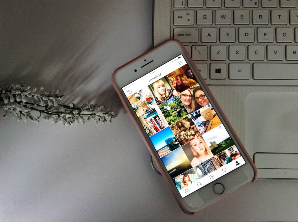 Frightened To Unfollow?| Let’s Chat About Social Media&nbsp;Loyalty