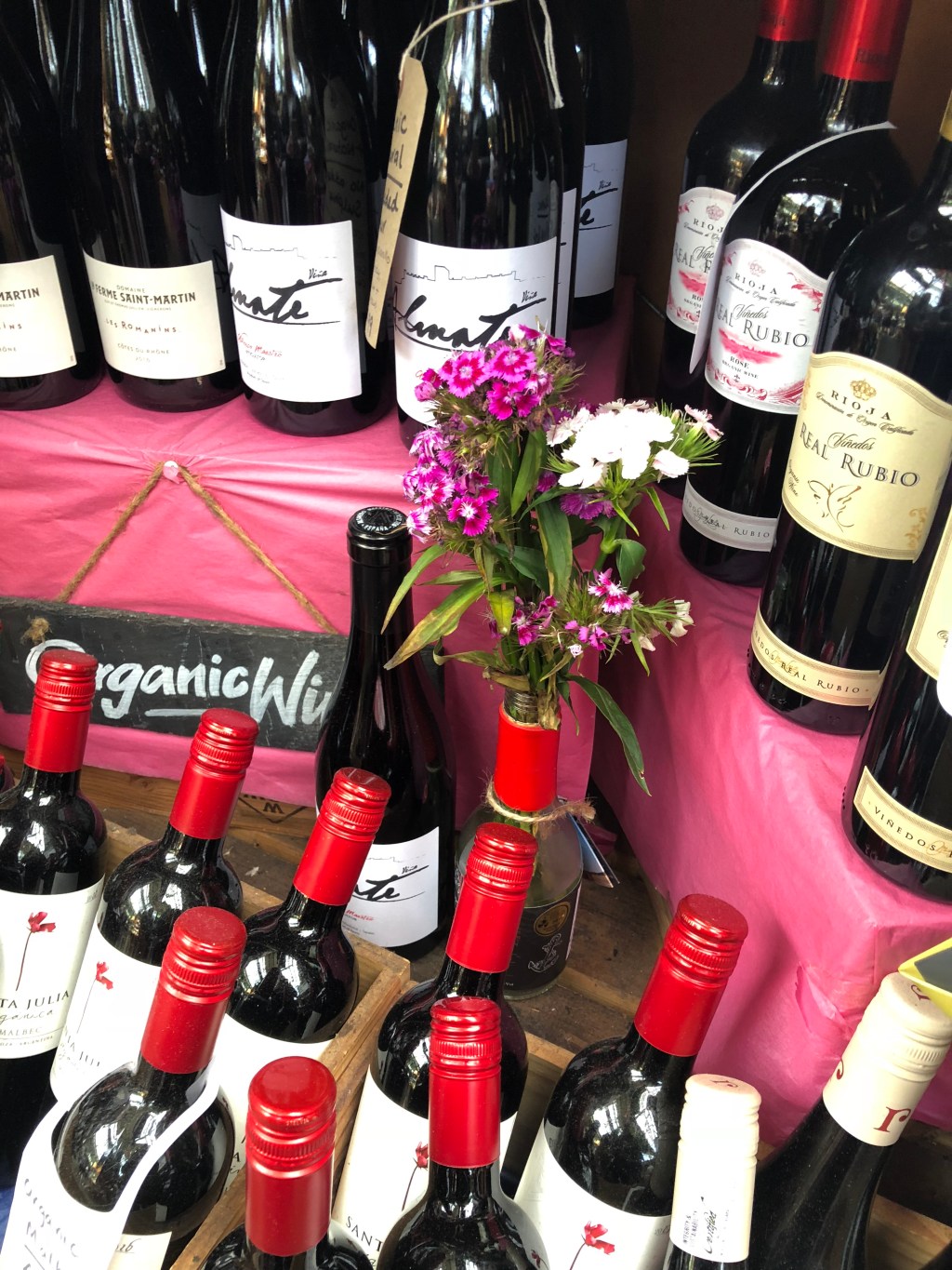 A Geordie Girl’s Take On Alcohol | A Story About Love and&nbsp;Hate