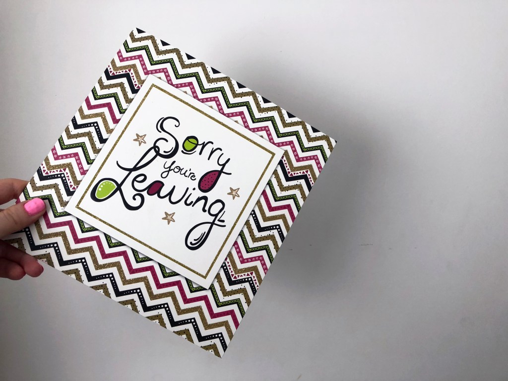 How Quitting My Job Saved My Mental Health #1| The Back&nbsp;Story