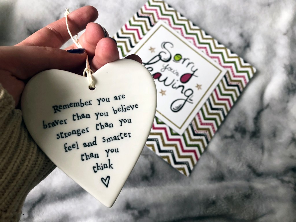 Recovery and My Life Now | How Quitting My Job Saved My Mental Health&nbsp;#2