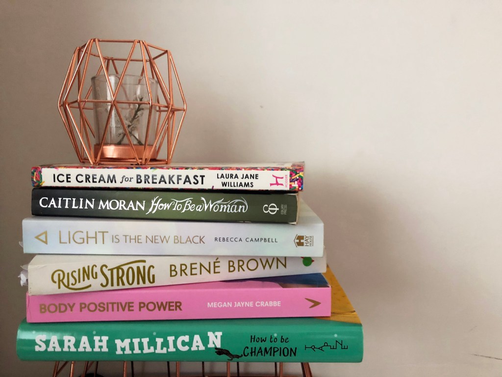 Six Badass Babes You Need Advice From | What I’m Reading&nbsp;Wednesday