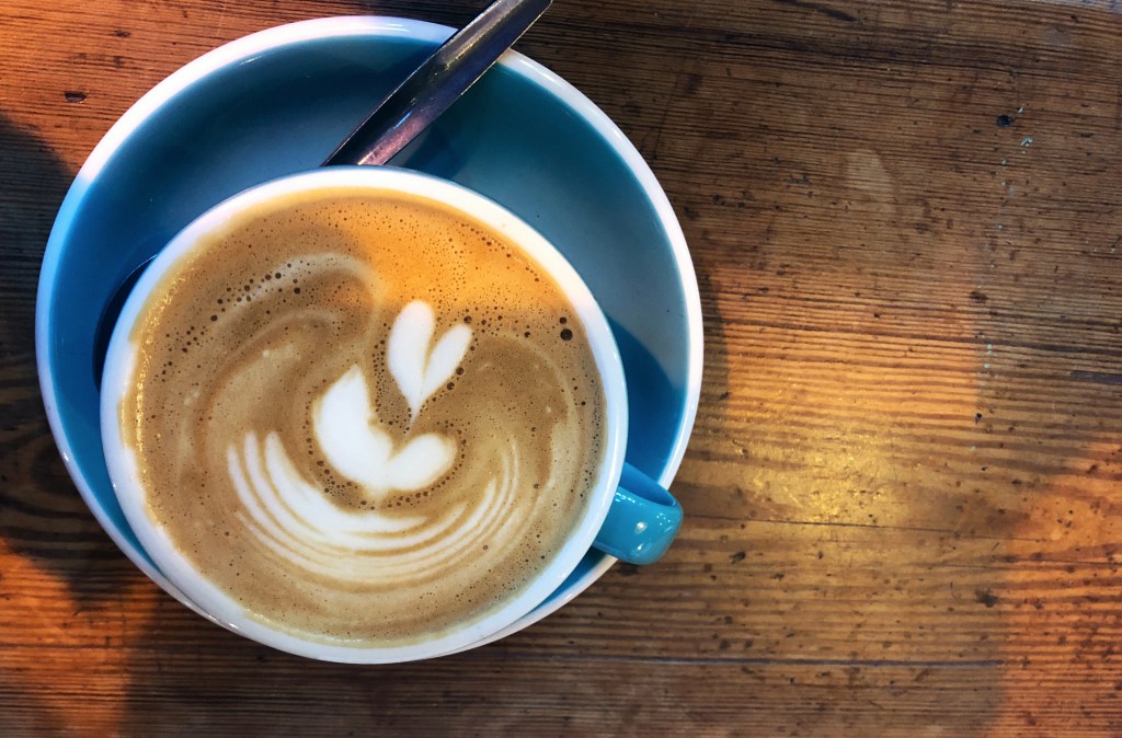 Going Back To Basics | Yet Another Quarter Life&nbsp;Crisis?