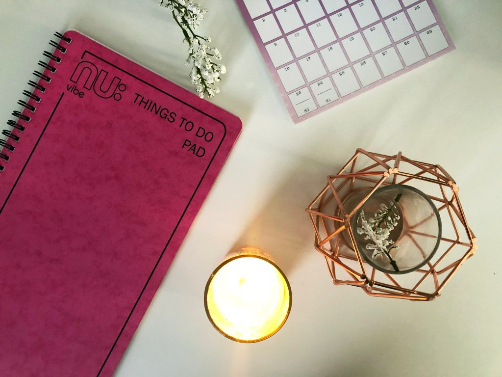 3 Challenges I’m Setting Myself In 2019 | BECOMING&nbsp;BETTER