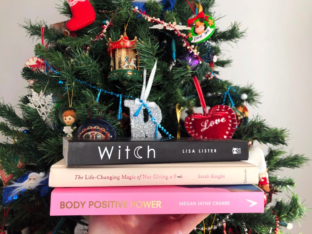 3 Books To Make 2019 The Best Yet | What I’m Reading&nbsp;Wednesday