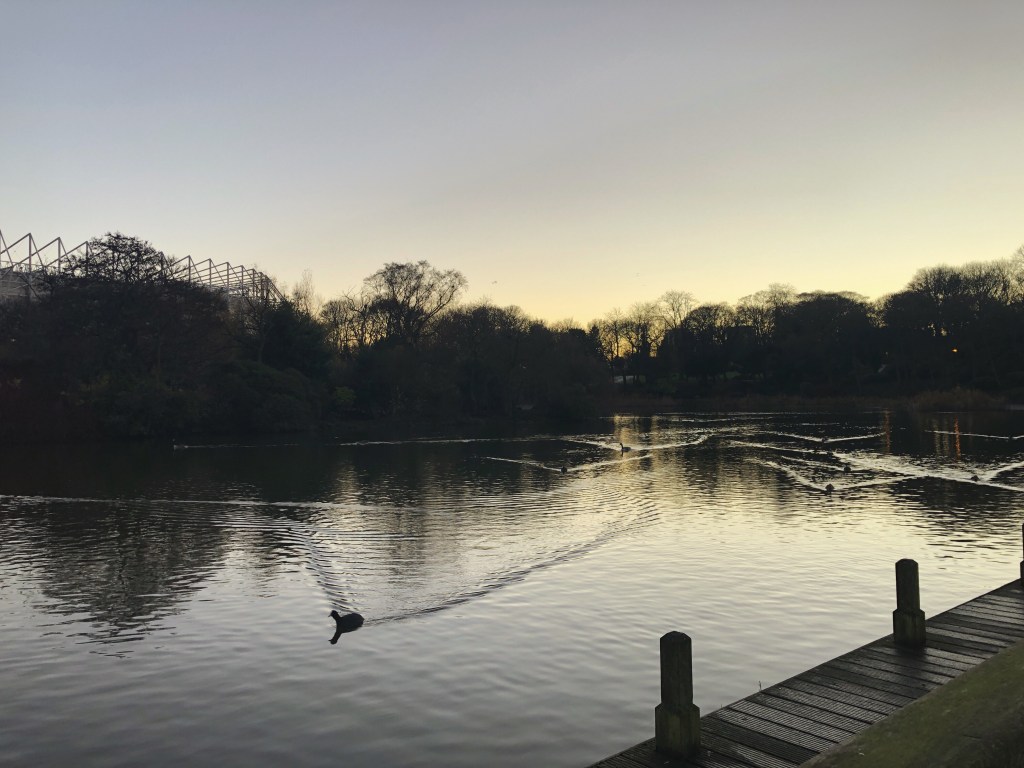 Jekyll + Hyde – May, Myself And I&nbsp;#26