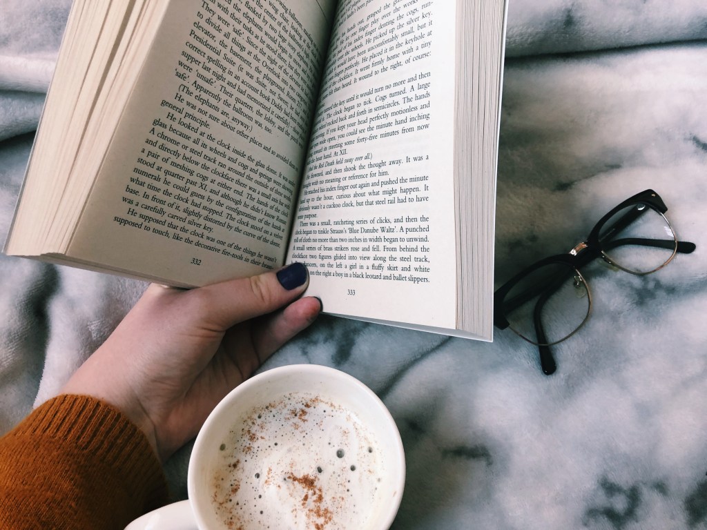 Chaos – May, Myself And I&nbsp;#28