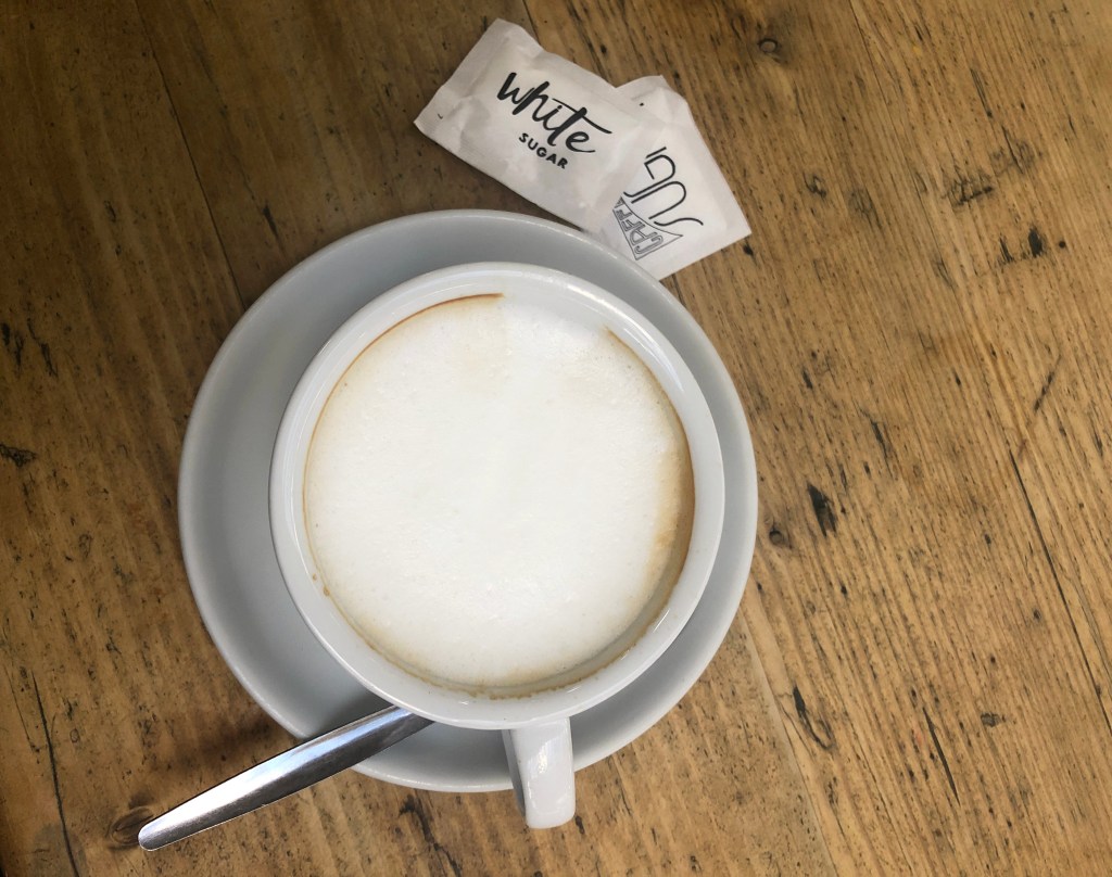 What I Learnt Writing Every Day – May, Myself & I&nbsp;Wrap-Up