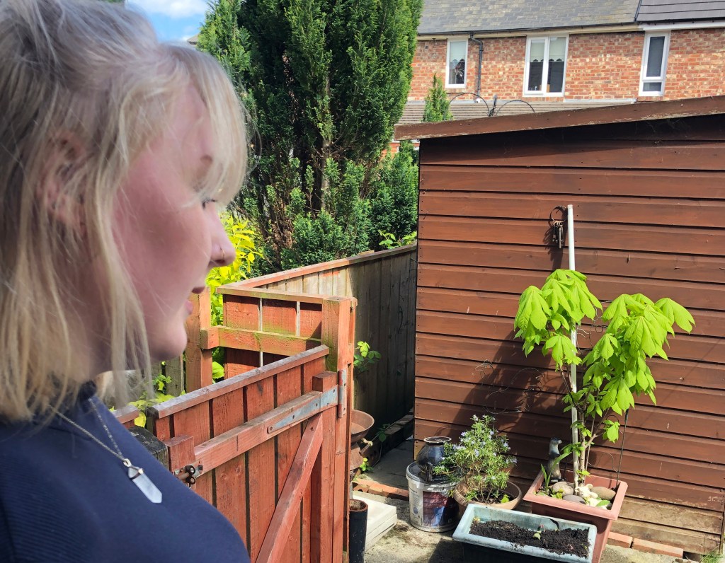 Myself – May, Myself And I #19 (Catch&nbsp;Up)