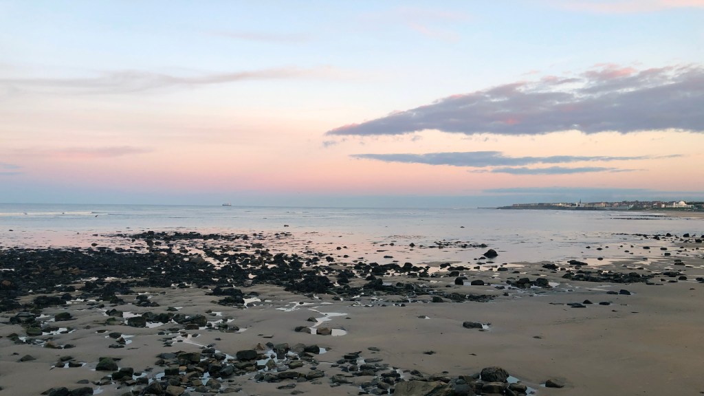 Hope – May, Myself And I #31 (Finale)