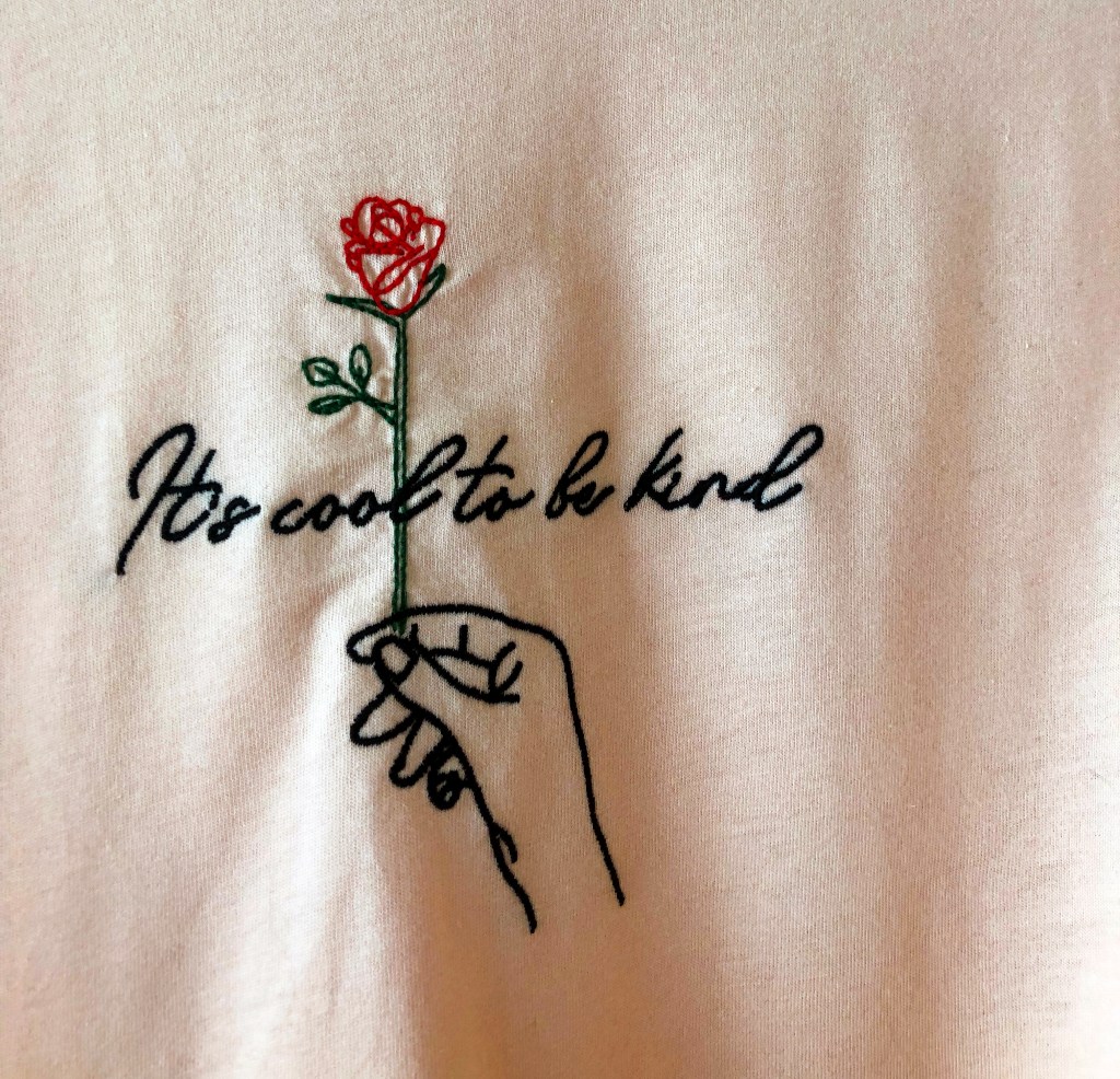 Salty – May, Myself And I&nbsp;#7