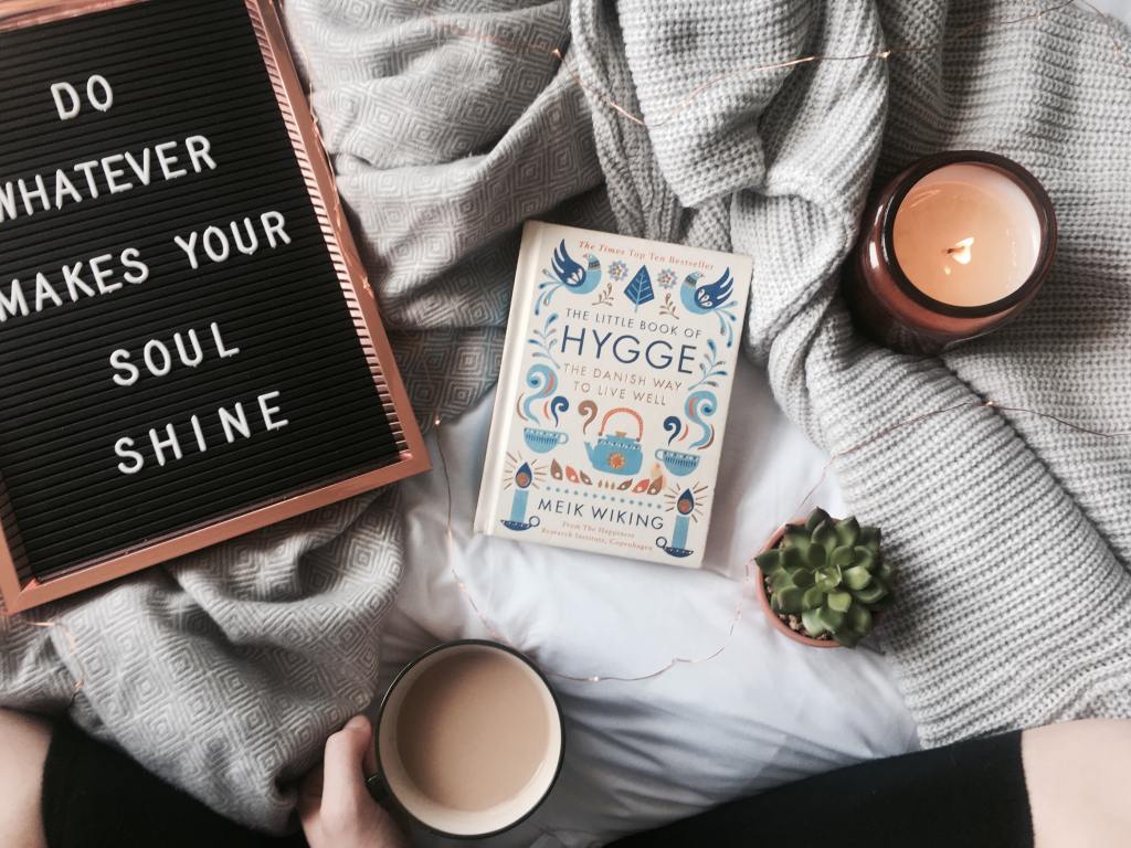 Rituals That Are Keeping Me Sane Right Now |&nbsp;#StayHome