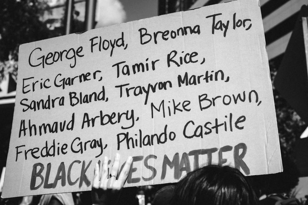 It’s More Than Just An Instagram Post | Black Lives Matter, White Privilege And Education