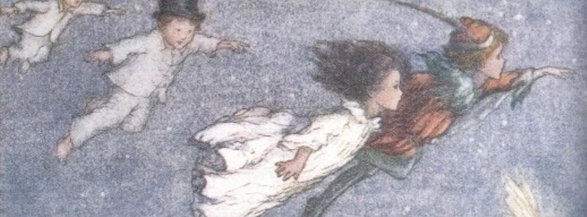 The Importance Of&nbsp;Fantasy