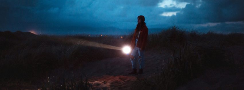 Stop Looking, Start&nbsp;Listening