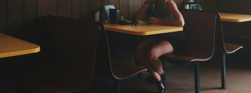 Don’t Get Complacent