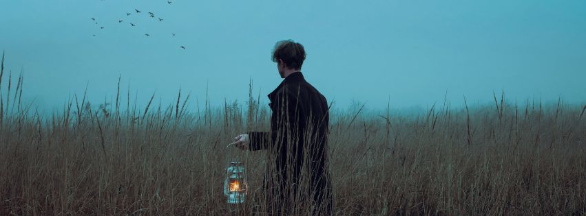 Growing Up Is Just Unlearning