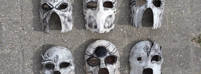 Let Me Have My Fantasy: Sleep Token, Fans & A F***ing&nbsp;Mess