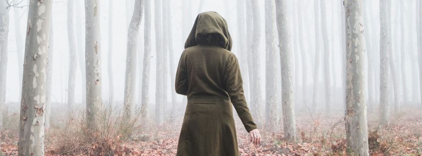 The Unbecoming Of a Woman Reaching Her&nbsp;30s