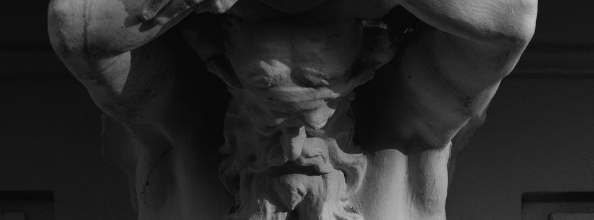 Ashamed Of Being&nbsp;Earnest