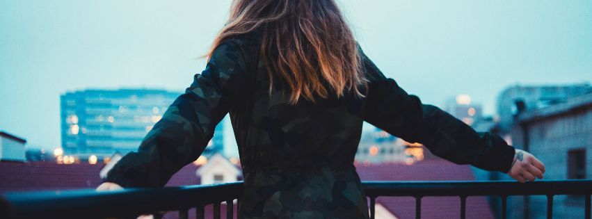 Lose Yourself To Find Yourself